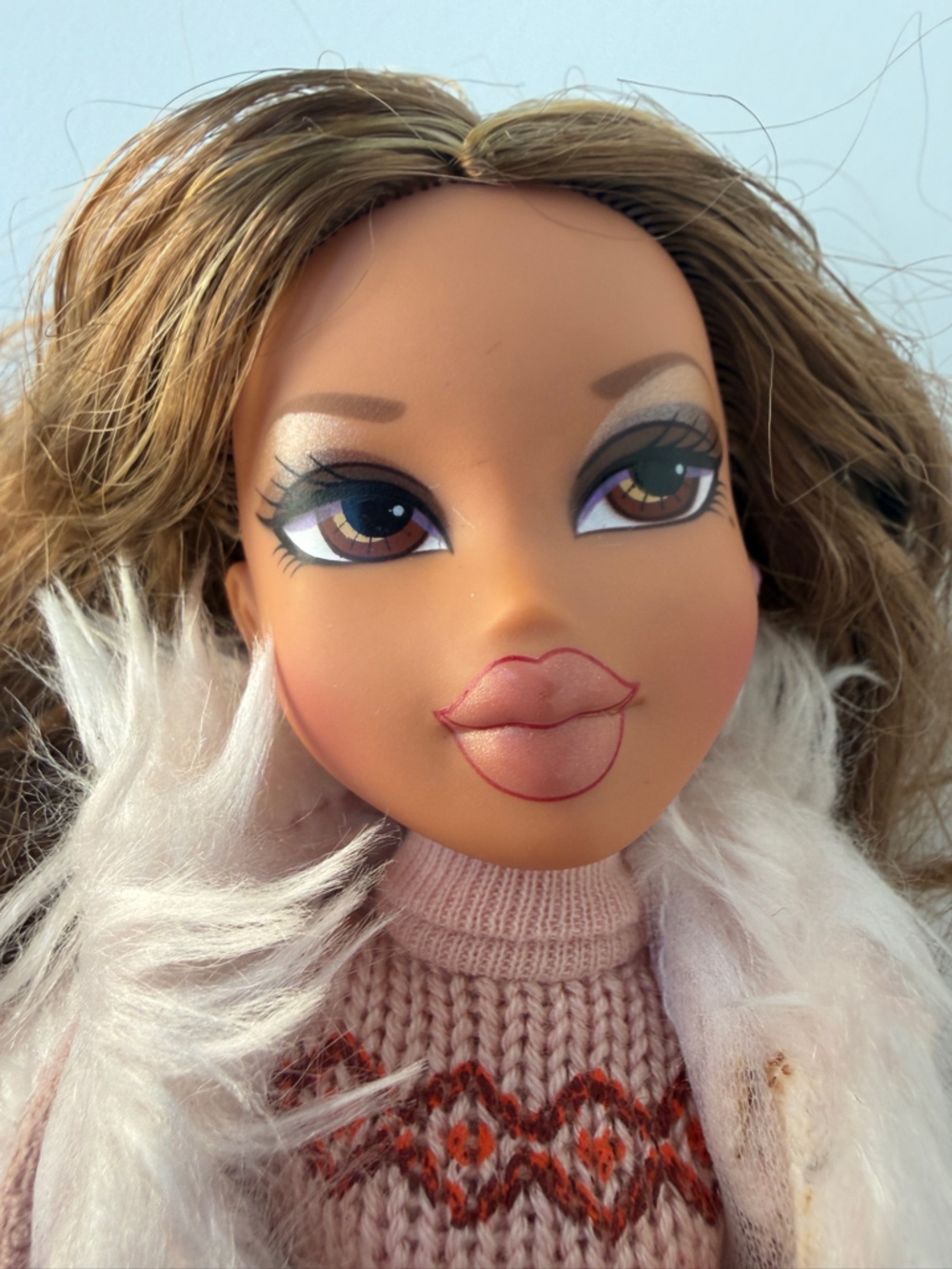 RARE Vintage 2001 Bratz Winter Girlz - Cloe & Yazmin - Picture 9 of 16